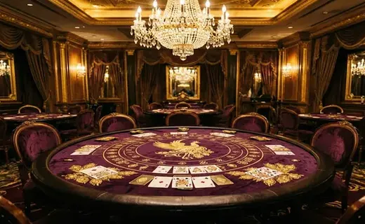 Speed Baccarat